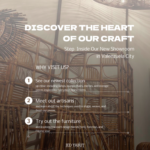 Discover the Heart of Our Craft