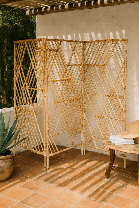 VINTA | divider free-standing