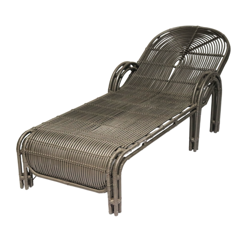 SANTACRUZAN | sun lounger