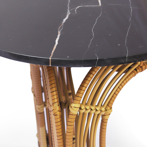 SANTACRUZAN | side table