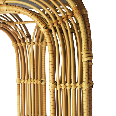 SANTACRUZAN | side table