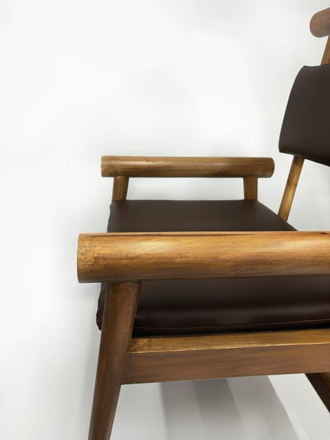 KADANG | accent chair