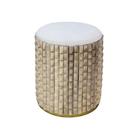 PINYA | Stool and Storage