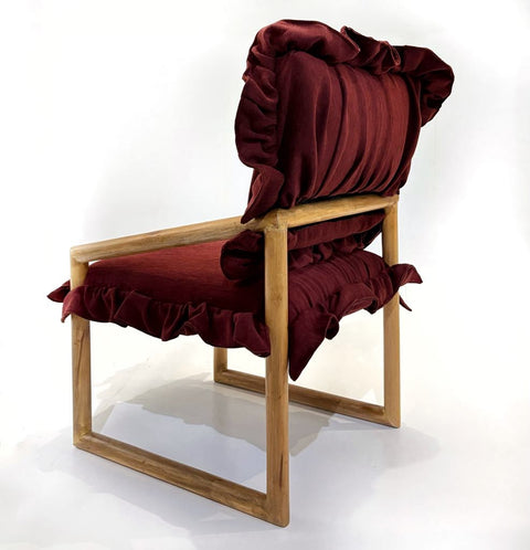 UNAN II | Chair