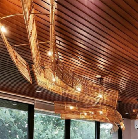 AMIHAN  | chandelier