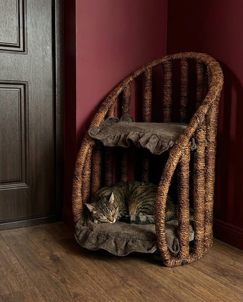 KORONA | pet crib