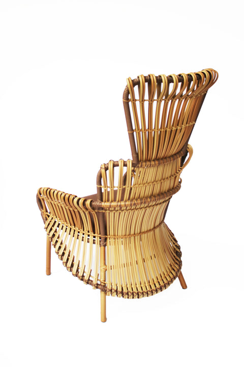 BINIBINI | Accent Chair