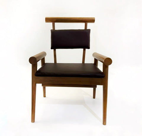 KADANG | accent chair