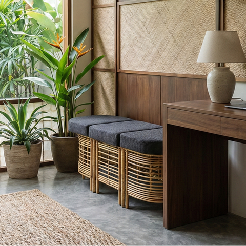 TAMBOL | bench/bed-end and storage