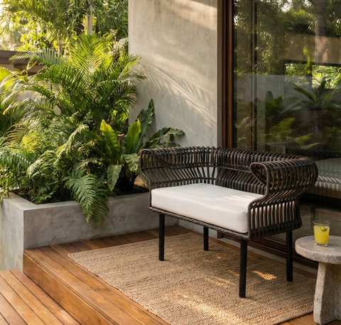 ALON | all-weather lounge chair