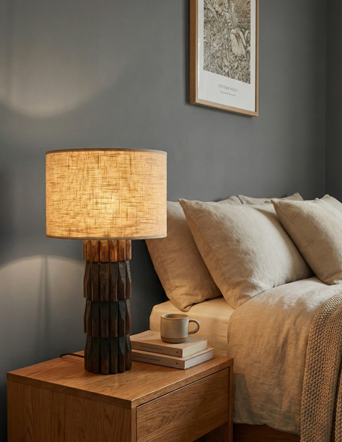 PINYA | table lamp