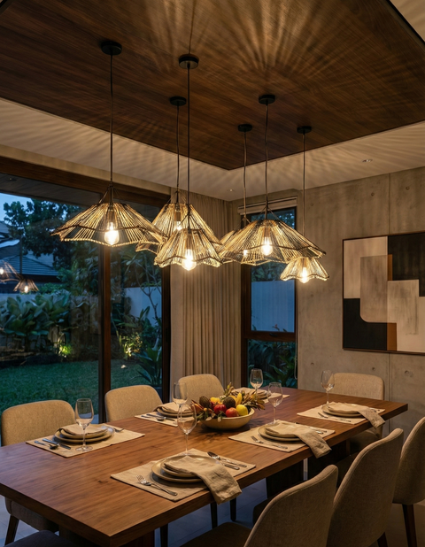 SALAKOT | chandelier