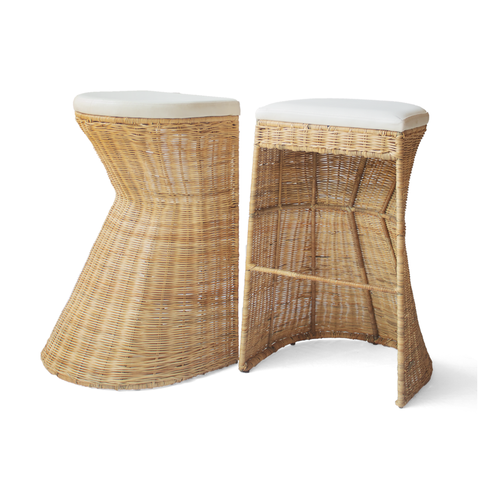 WALIS TINGTING | all-weather bar stool