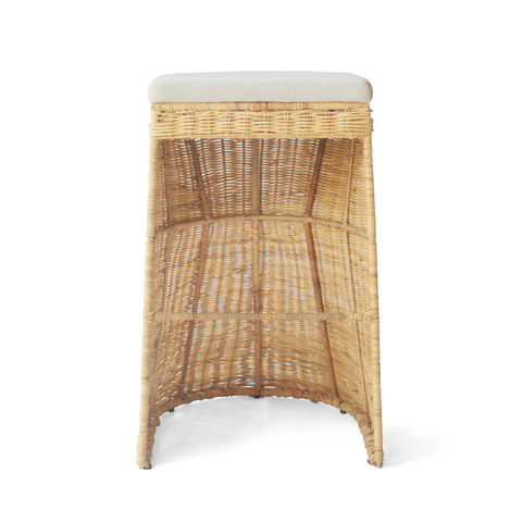 WALIS TINGTING | all-weather bar stool