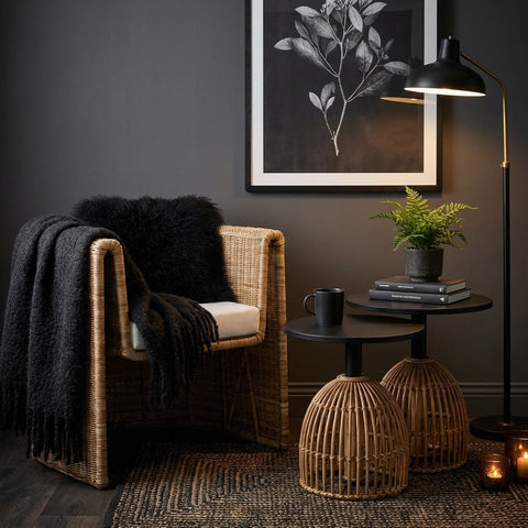DUYAN | lounge chair