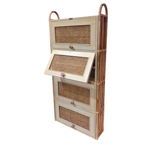 HABI | shoe cabinet