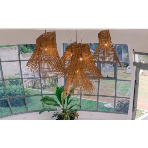 BULUBUNDUKIN | chandelier