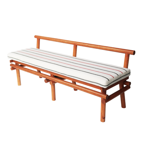 TINIKLING | bench