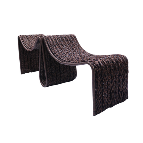AMARA | all-weather bench