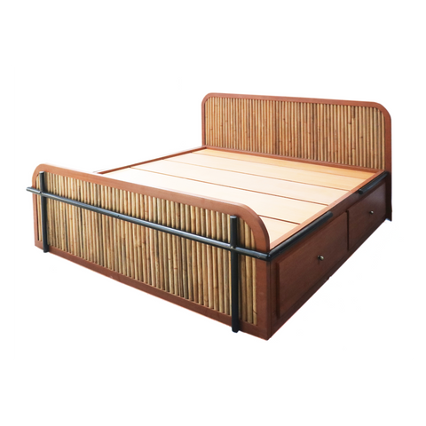 Marimba | bedframe