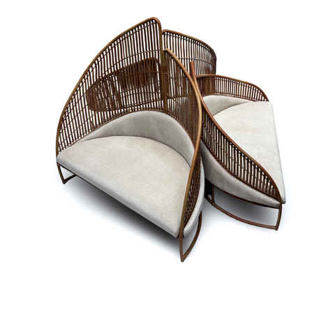 SIBATSE | lounge set