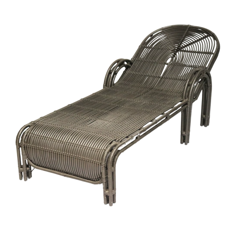 SANTACRUZAN | sun lounger