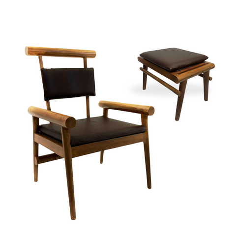 KADANG | accent chair