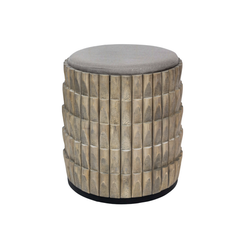 PINYA | Stool and Storage