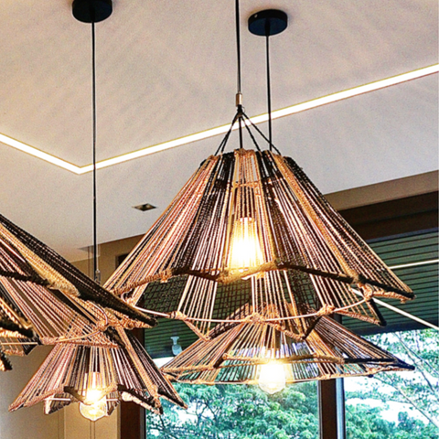 SALAKOT  | chandelier