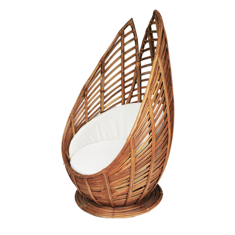 SAMPAGUITA | accent chair