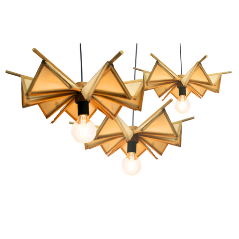 SARANGGOLA | pendant lamp