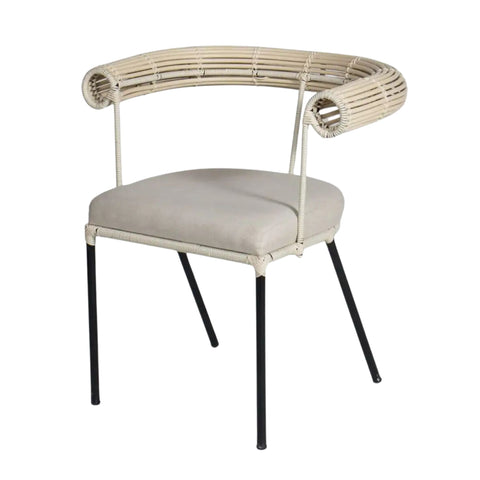 SALBABIDA  | all-weather chair