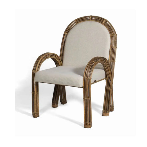 SANTACRUZAN  | all-weather chair