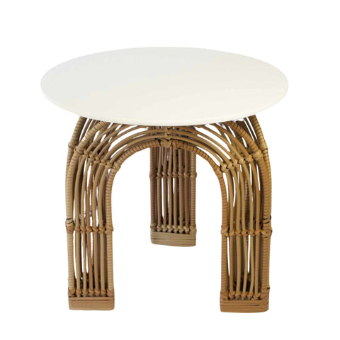 SANTACRUZAN  | all-weather side table