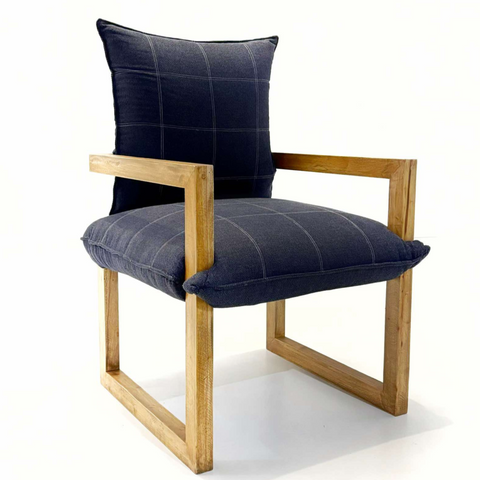 UNAN I | accent chair