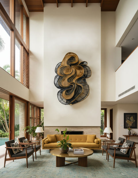AGOS | all-weather wall art
