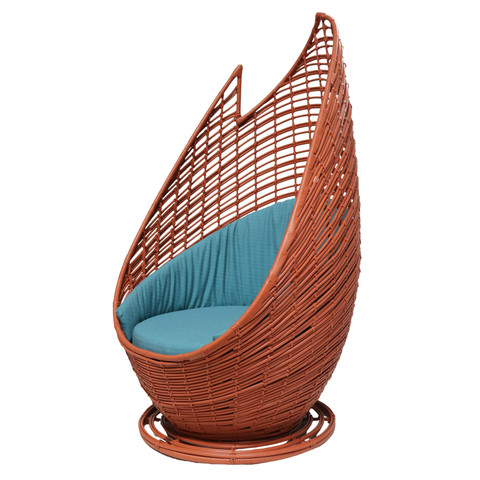 SAMPAGUITA | all-weather accent chair
