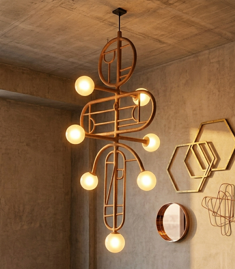 ANITO | chandelier