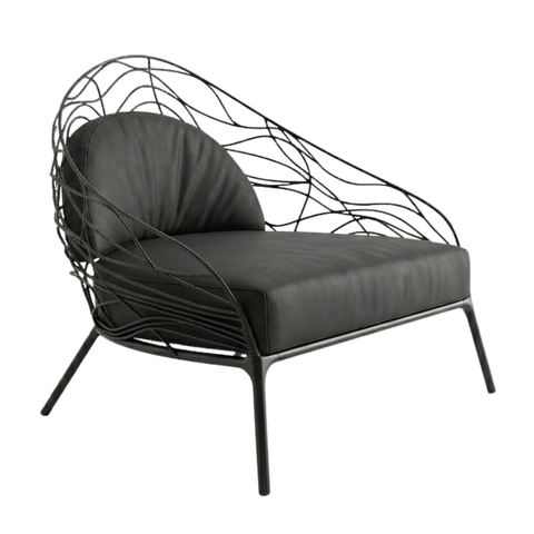 CORALES | lounge chair