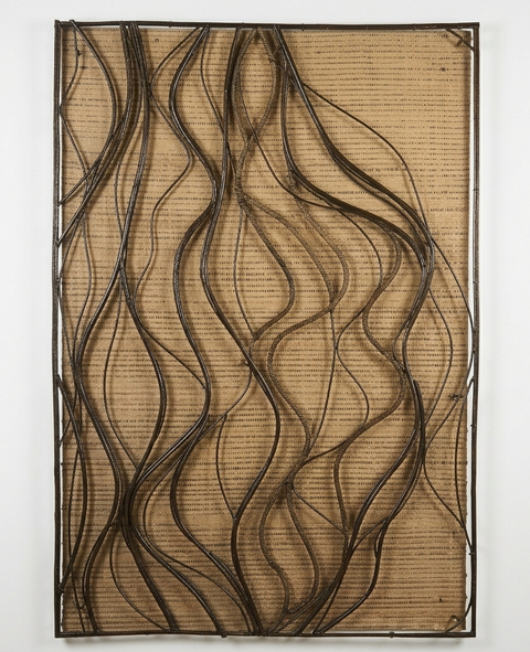 CORALES | wall art