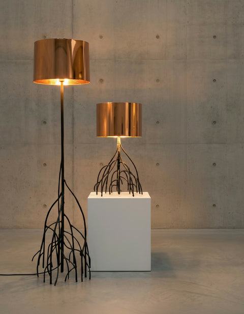 BAKAWAN | table lamp