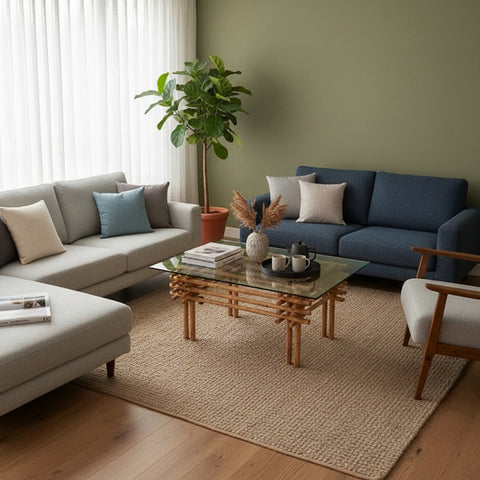 TINIKLING | coffee table