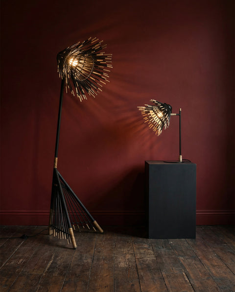 ATI-ATIHAN | Desk lamp