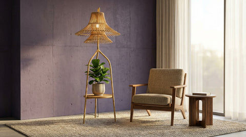 CALLA | floor lamp