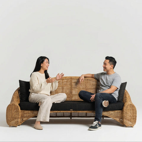HIGANTES | sofa