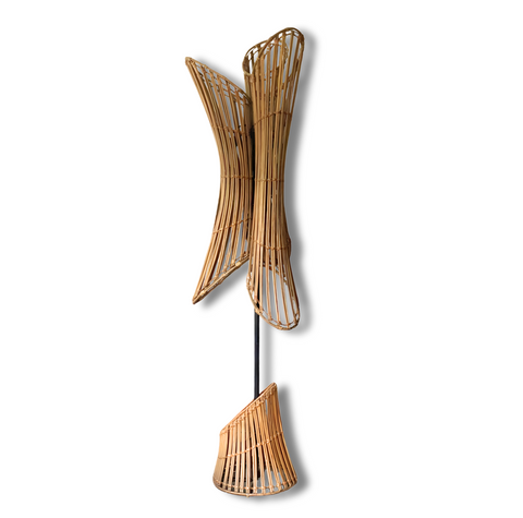 PERGAMINO | floor lamp