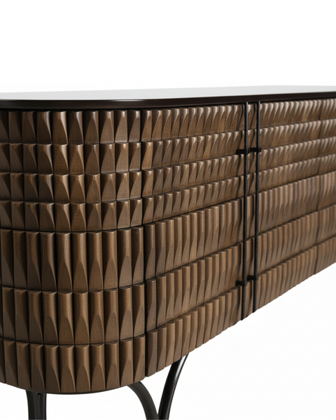 PINYA | buffet table