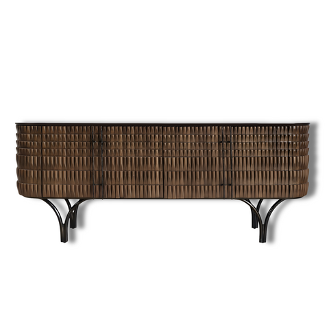 PINYA | buffet table