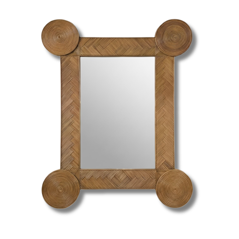 PISTA | wall art/mirror