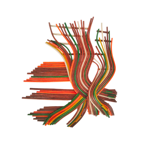 SARIMANOK | wall artworks